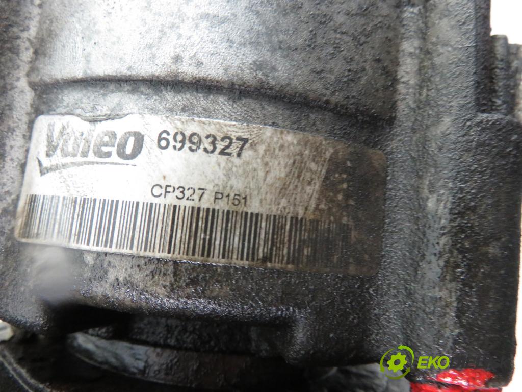 FORD MONDEO III (B5Y) LIFTBACK 2005 85,00 2.0 16V 115 TDDi / TDCi - HJBA 1998,00 KOMPRESOR: klimatizace 699327 (Kompresory)
