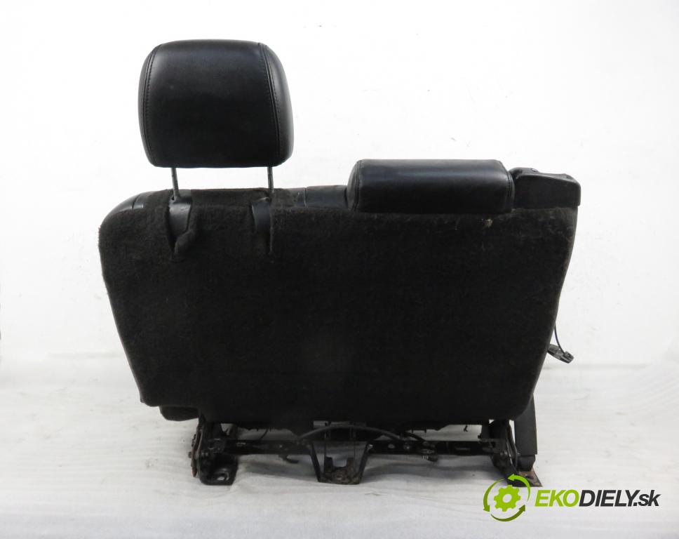 HUMMER HUMMER H2 SUV 2006 249,00 6.0 AWD - LQ4 5967,00 Sedadlo 2 rad ľavy 