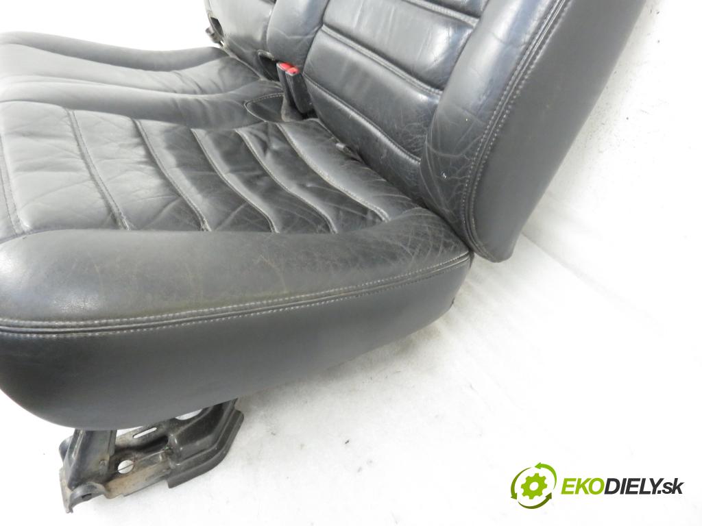 HUMMER HUMMER H2 SUV 2006 249,00 6.0 AWD - LQ4 5967,00 Sedadlo 2 rad ľavy