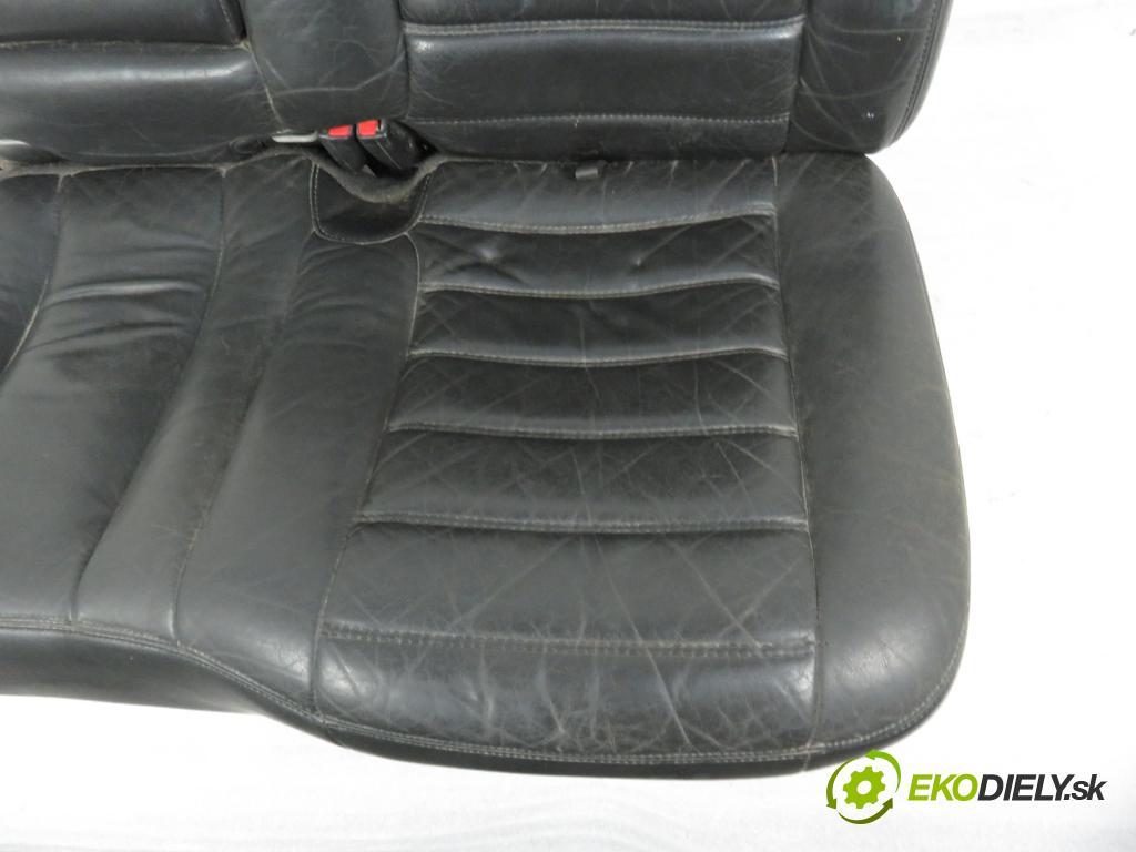 HUMMER HUMMER H2 SUV 2006 249,00 6.0 AWD - LQ4 5967,00 Sedadlo 2 rad ľavy
