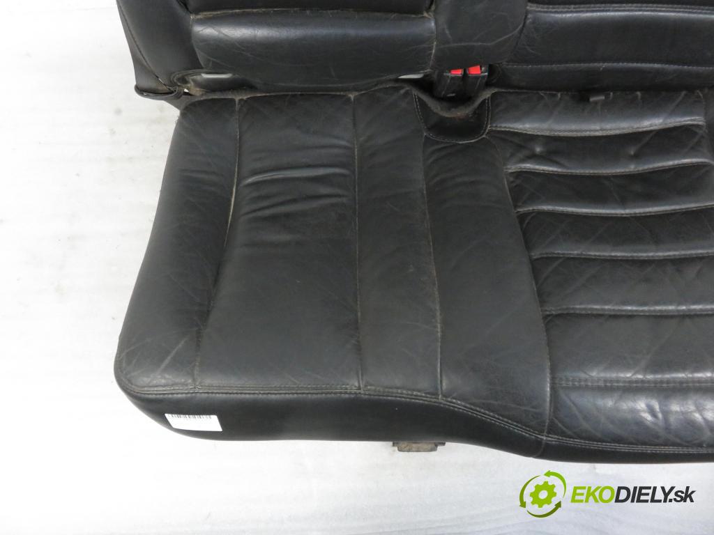 HUMMER HUMMER H2 SUV 2006 249,00 6.0 AWD - LQ4 5967,00 Sedadlo 2 rad ľavy