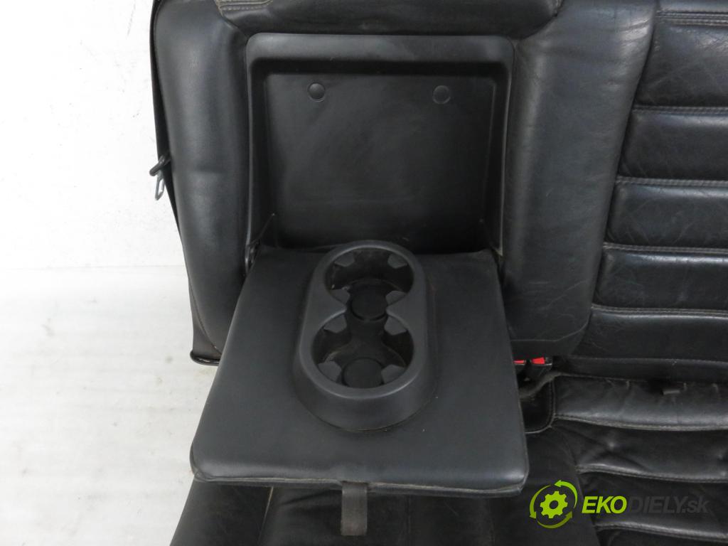 HUMMER HUMMER H2 SUV 2006 249,00 6.0 AWD - LQ4 5967,00 Sedadlo 2 rad ľavy