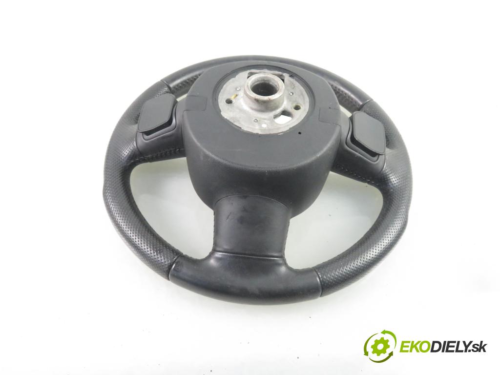 AUDI A3 Sportback (8PA) HB 2006 125,00 2.0 TDI PD 16V 170 - BMN 1968,00 Volant 8P0419091CL ; 8P0419009A (Volanty)