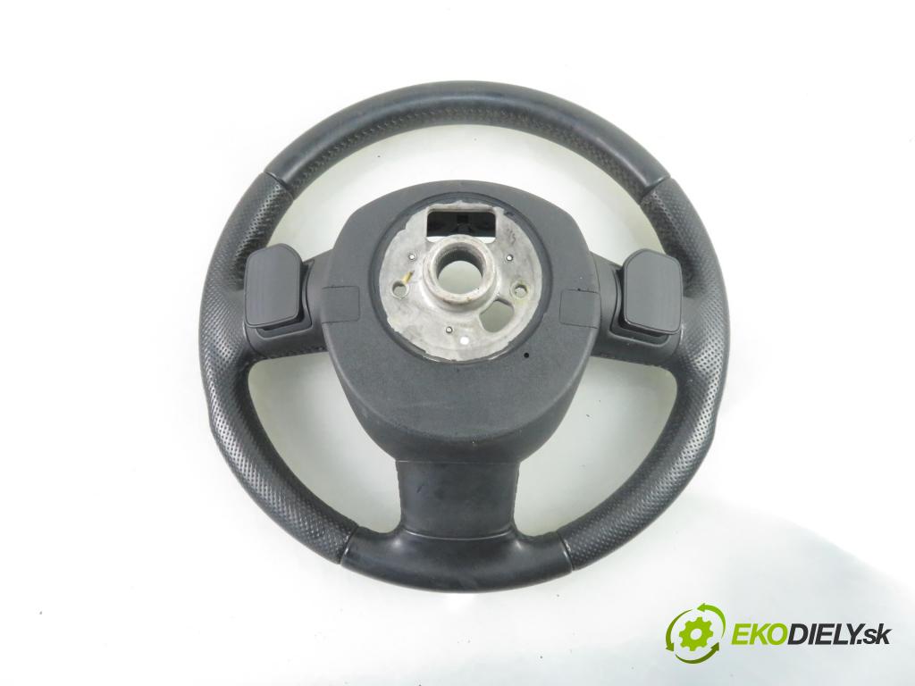 AUDI A3 Sportback (8PA) HB 2006 125,00 2.0 TDI PD 16V 170 - BMN 1968,00 Volant 8P0419091CL ; 8P0419009A (Volanty)