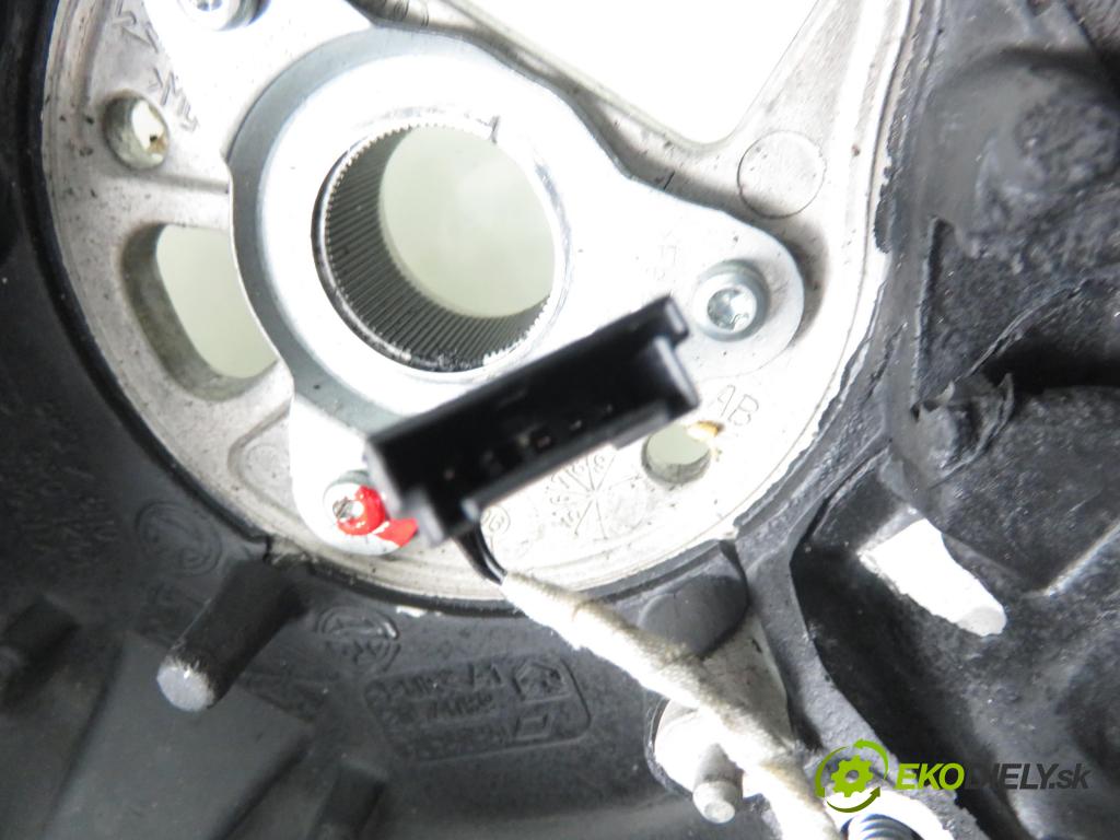 AUDI A3 Sportback (8PA) HB 2006 125,00 2.0 TDI PD 16V 170 - BMN 1968,00 Volant 8P0419091CL ; 8P0419009A (Volanty)