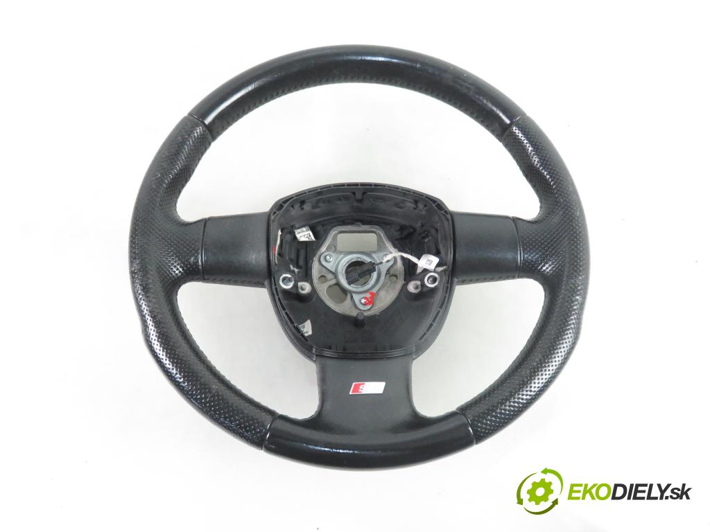 AUDI A3 Sportback (8PA) HB 2006 125,00 2.0 TDI PD 16V 170 - BMN 1968,00 Volant 8P0419091CL ; 8P0419009A (Volanty)