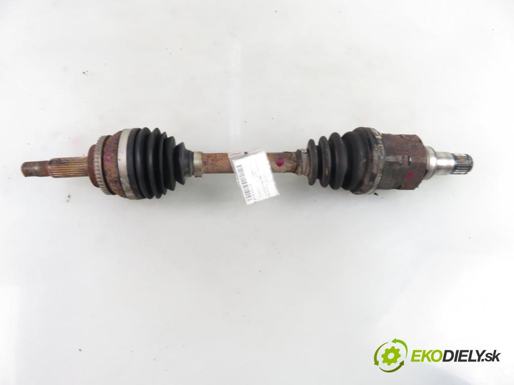 TOYOTA COROLLA (_E12_) HB 2003 66,00 2.0 D-4D 1995,00 Poloos LP