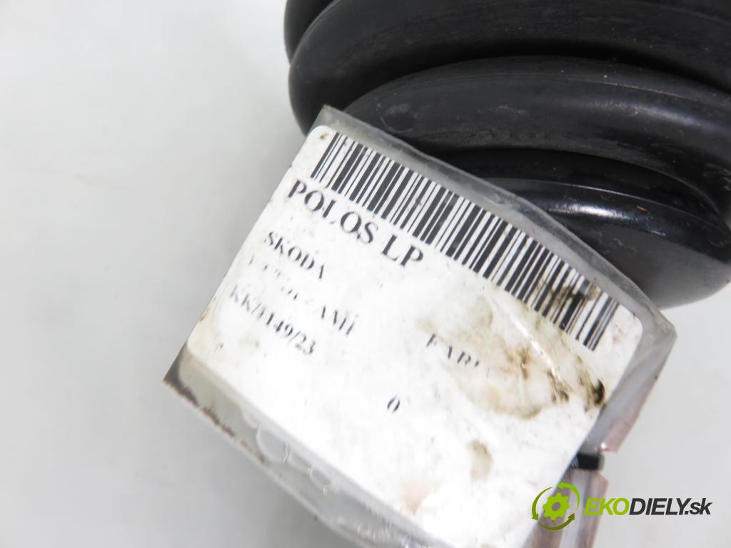 SKODA FABIA I (6Y2) HB 2004 55,00 1.4 TDI - AMF 1422,00 Poloos LP
