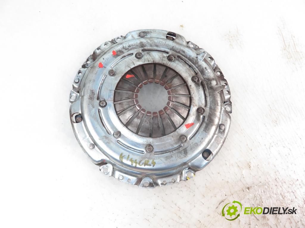AUDI A3 (8L1) HB 2002 66,00 1.9 TDI 90 - ALH 1896,00 Koleso zotrvačník 699456 ; 699265 ; C0702510