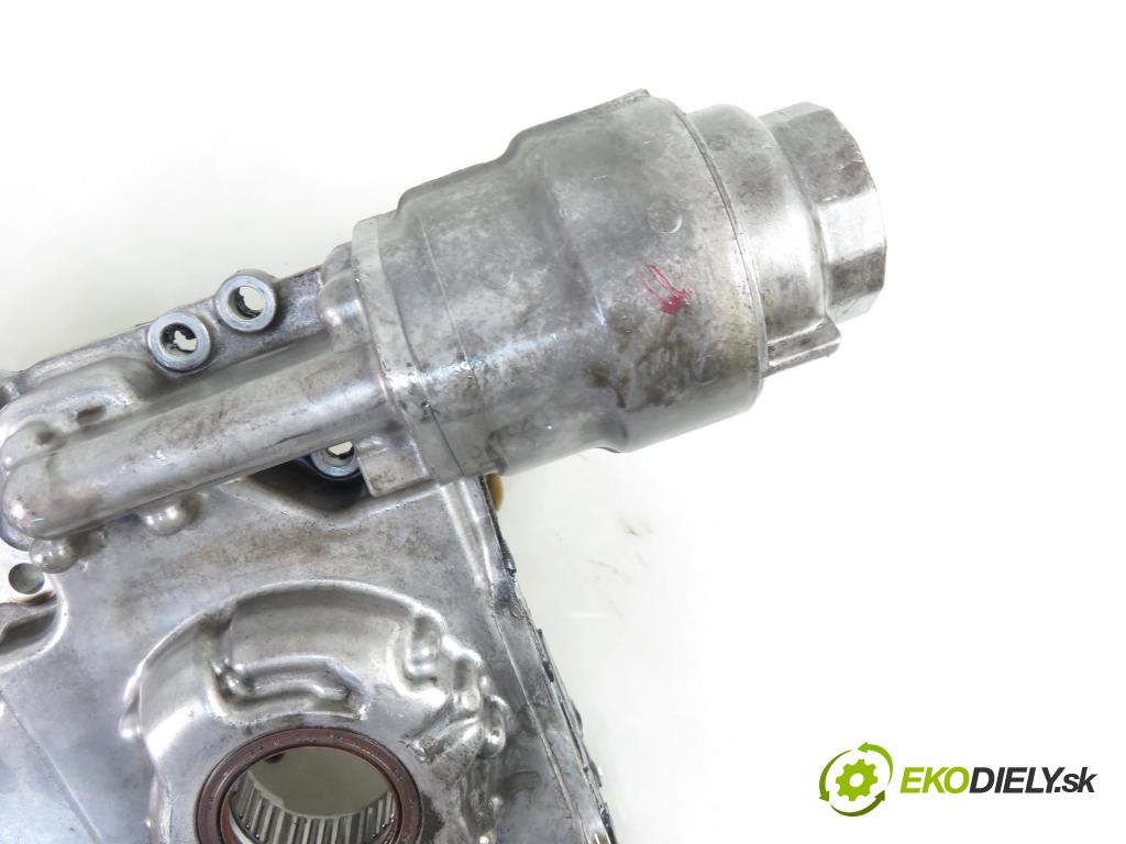 TOYOTA RAV 4 III (_A3_) SUV 2007 130,00 2.2 D 4WD 177 - 2AD-FHV 2231,00 pumpa oleje  (Olejové pumpy)