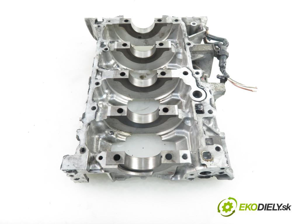 TOYOTA RAV 4 III (_A3_) SUV 2007 130,00 2.2 D 4WD 177 - 2AD-FHV 2231,00 Vaňa olejová  (Olejové vane)