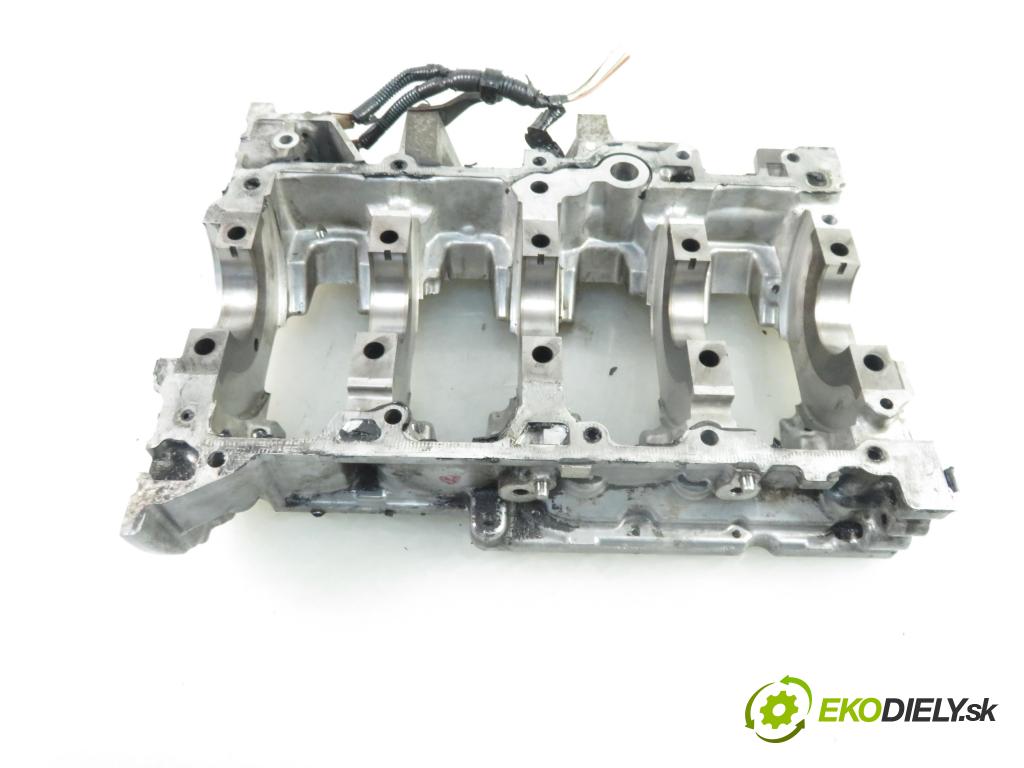 TOYOTA RAV 4 III (_A3_) SUV 2007 130,00 2.2 D 4WD 177 - 2AD-FHV 2231,00 Vaňa olejová  (Olejové vane)