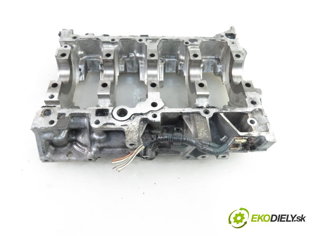 TOYOTA RAV 4 III (_A3_) SUV 2007 130,00 2.2 D 4WD 177 - 2AD-FHV 2231,00 Vaňa olejová  (Olejové vane)