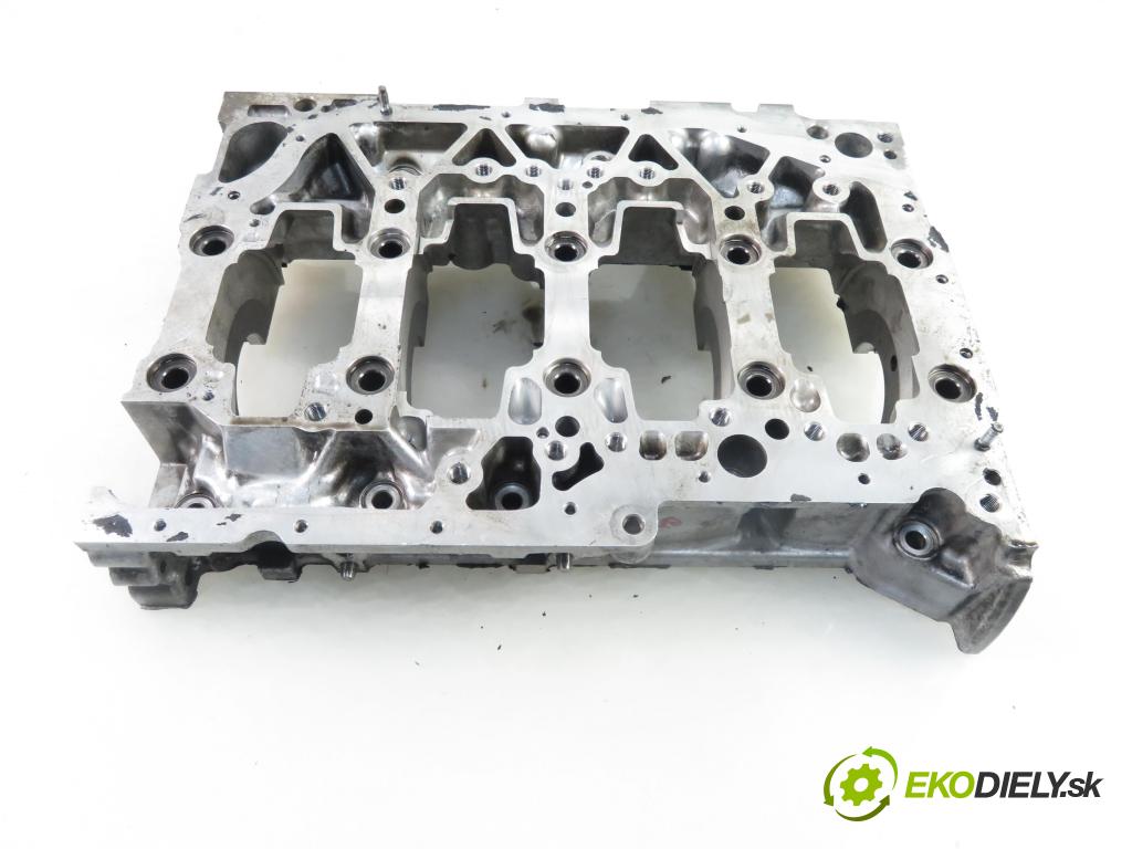 TOYOTA RAV 4 III (_A3_) SUV 2007 130,00 2.2 D 4WD 177 - 2AD-FHV 2231,00 Vaňa olejová  (Olejové vane)