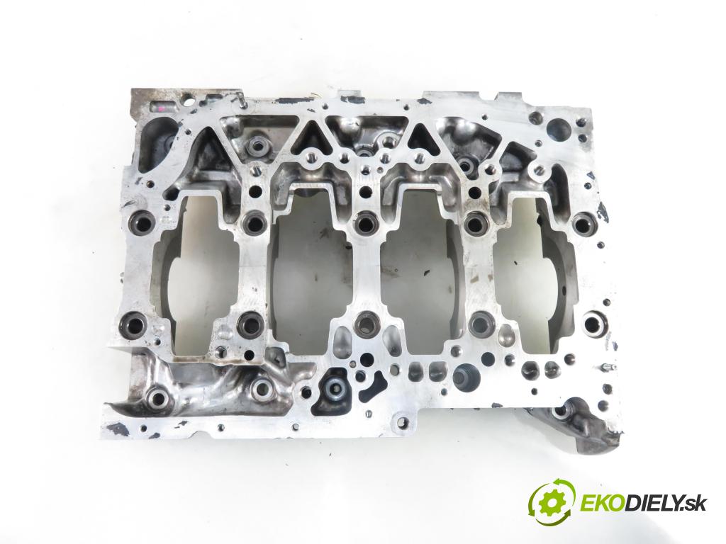 TOYOTA RAV 4 III (_A3_) SUV 2007 130,00 2.2 D 4WD 177 - 2AD-FHV 2231,00 Vaňa olejová  (Olejové vane)