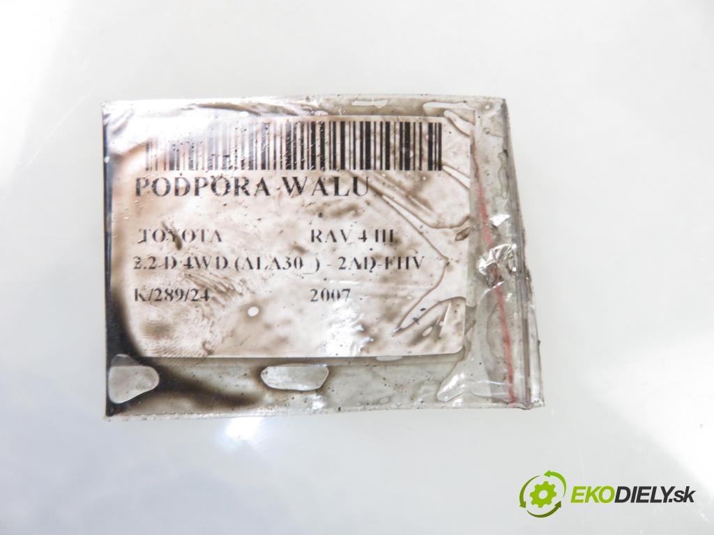 TOYOTA RAV 4 III (_A3_) SUV 2007 130,00 2.2 D 4WD 177 - 2AD-FHV 2231,00 Vaňa olejová  (Olejové vane)