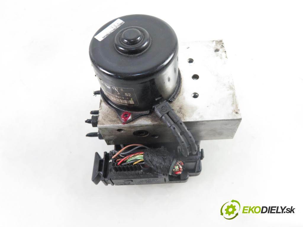 VW BORA (1J2) SEDAN 2000 85,00 1.9 TDI PD 115 - AJM 1896,00 Pumpa ABS 1J0907379R ; 1J0614417A ; 10020402134 (Pumpy ABS)