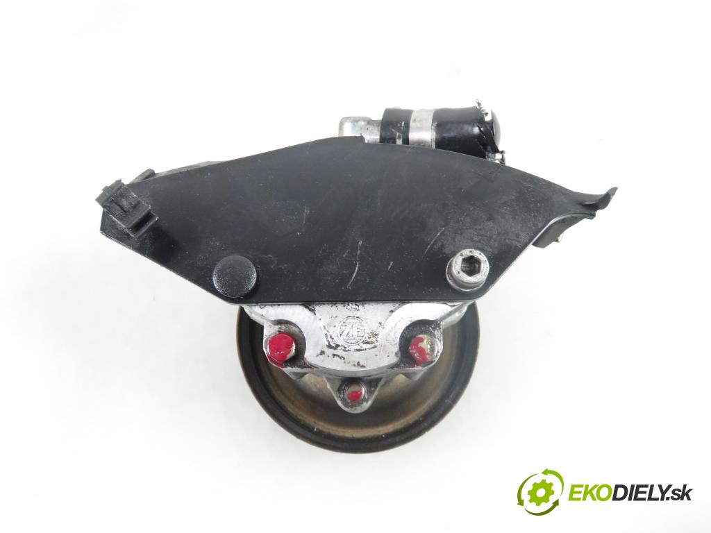 LANCIA LYBRA (839_) SEDAN 2001 96,00 1.8 16V (839AXB1A, 839AXG1A) - 839 A4.000 1747,00 Pumpa servočerpadlo 7691955243 ; 46475018 (Servočerpadlá, pumpy riadenia)