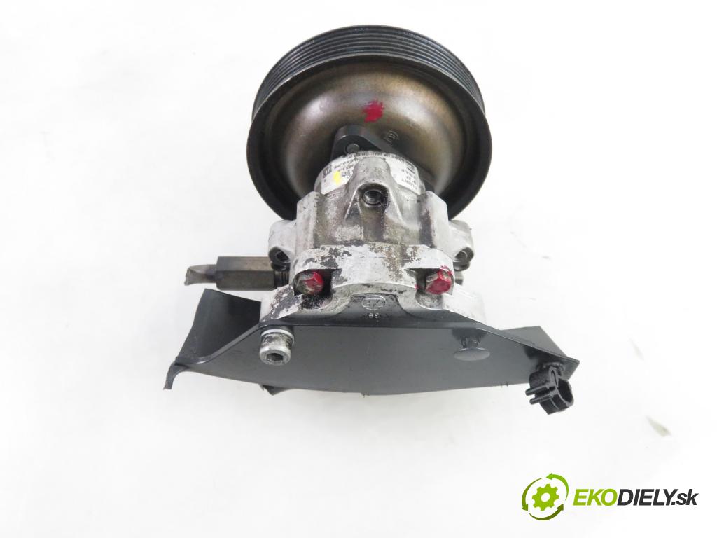 LANCIA LYBRA (839_) SEDAN 2001 96,00 1.8 16V (839AXB1A, 839AXG1A) - 839 A4.000 1747,00 Pumpa servočerpadlo 7691955243 ; 46475018 (Servočerpadlá, pumpy riadenia)