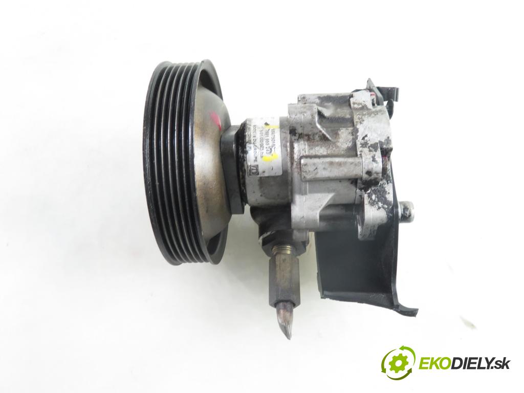 LANCIA LYBRA (839_) SEDAN 2001 96,00 1.8 16V (839AXB1A, 839AXG1A) - 839 A4.000 1747,00 Pumpa servočerpadlo 7691955243 ; 46475018 (Servočerpadlá, pumpy riadenia)