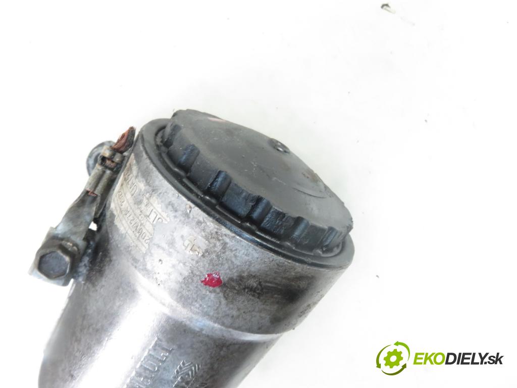 RENAULT MASTER II Skrzynia (FD) FURGON 2003 84,00 2.5 dCi 120 - G9U 724 2464,00 obal filtra oleje  (Kryty filtrů oleje)