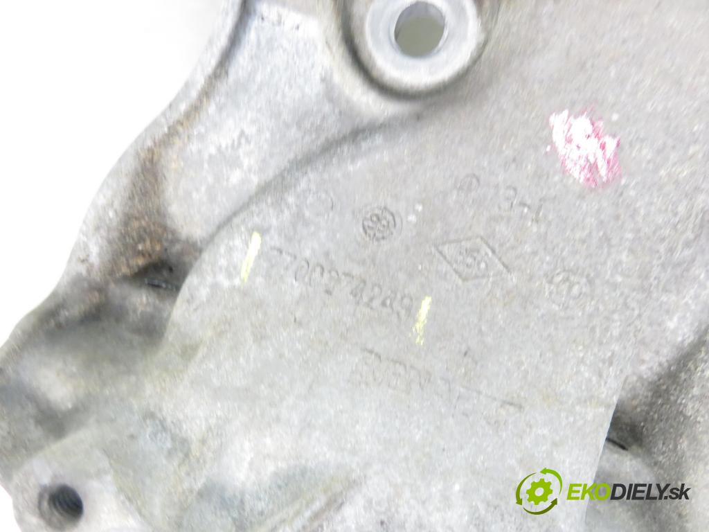 RENAULT SCENIC I (JA0/1_) MINIVAN 2000 79,00 1.6 - K4M 700 1598,00 Uchytenie alternátora 7700274249