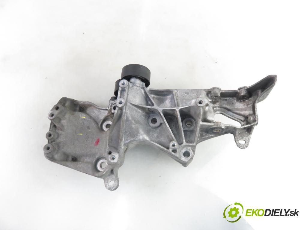 RENAULT SCENIC I (JA0/1_) MINIVAN 2000 79,00 1.6 - K4M 700 1598,00 Uchytenie alternátora 7700274249