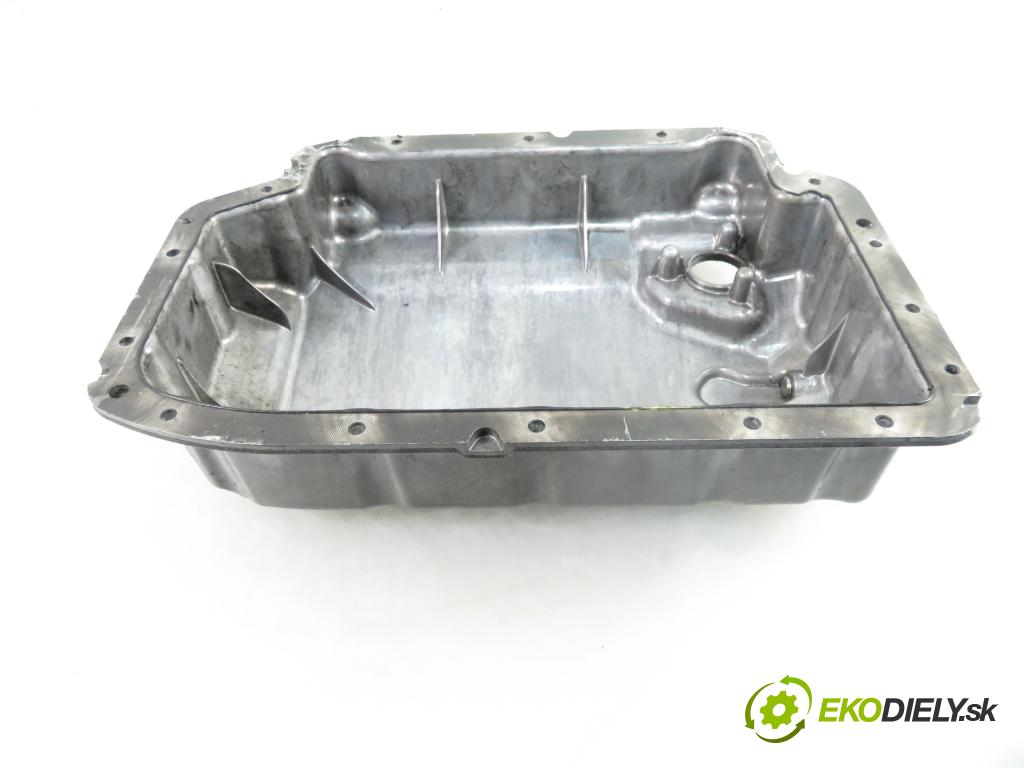 MERCEDES-BENZ VITO / MIXTO Skrzynia (W639) FURGON 2011 70,00 110 CDI - 95 OM 651.940 2143,00 Vaňa olejová 6510140703 (Olejové vane)