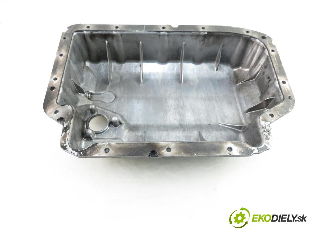 MERCEDES-BENZ VITO / MIXTO Skrzynia (W639) FURGON 2011 70,00 110 CDI - 95 OM 651.940 2143,00 Vaňa olejová 6510140703 (Olejové vane)