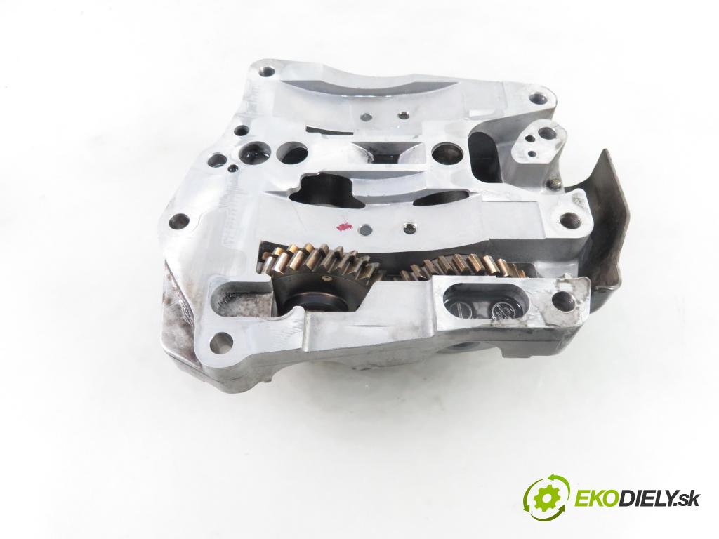 TOYOTA RAV 4 III (_A3_) SUV 2007 130,00 2.2 D 4WD 177 - 2AD-FHV 2231,00 pumpa oleje  (Olejové pumpy)