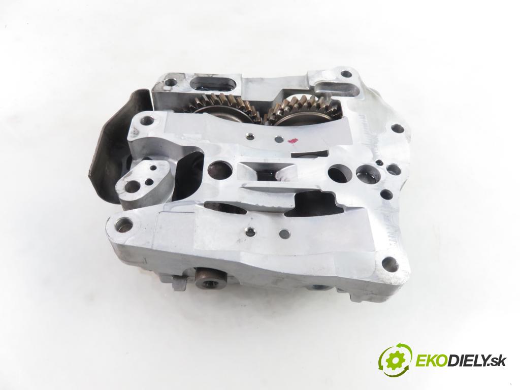 TOYOTA RAV 4 III (_A3_) SUV 2007 130,00 2.2 D 4WD 177 - 2AD-FHV 2231,00 pumpa oleje  (Olejové pumpy)