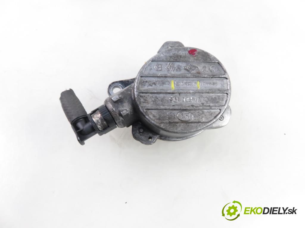 OPEL MOVANO Furgon (X70) FURGON 2002 84,00 2.5 DTI - G9U 720 2464,00 pumpa vakuová 8200640105