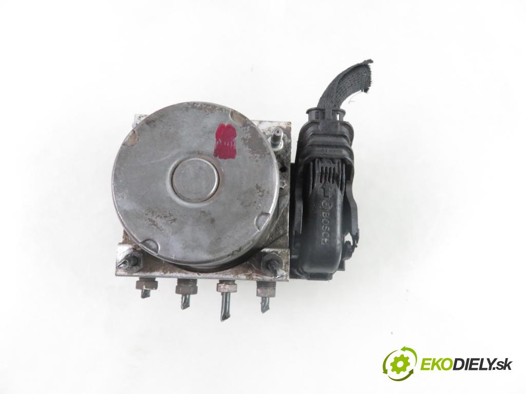 RENAULT MASTER III Skrzynia (FV) FURGON 2011 74,00 2.3 dCi 100 FWD - M9T 676 2298,00 Pumpa ABS 0265800737 ; 4766000053R ; 0265237015 (Pumpy ABS)
