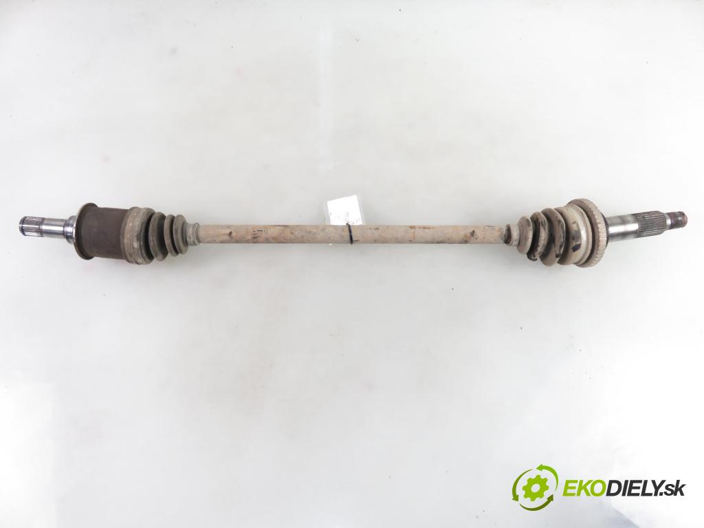 HONDA HR-V (GH) CROSSOVER 2005 91,00 1.6 16V 4WD (GH2, GH4) - D16W5 1590,00 Poloos LT 
