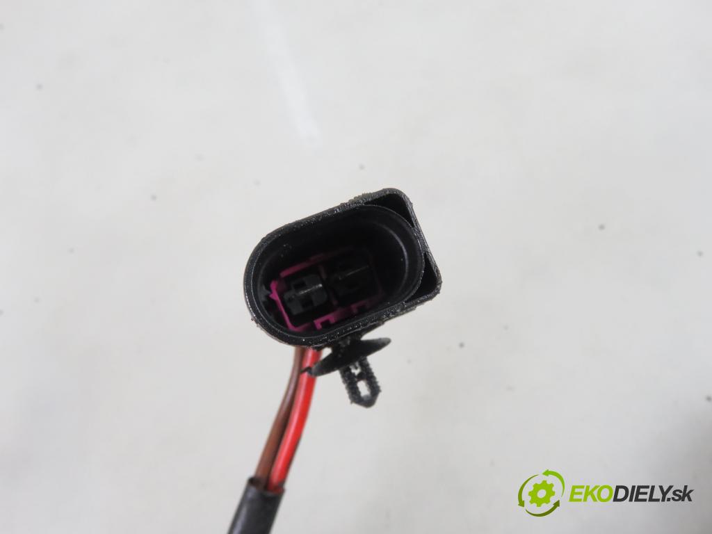 VW TOUAREG (7LA, 7L6, 7L7) SUV 2003 230,00 5.0 V10 TDI PD 313 - AYH 4921,00 Pumpa nápravy 7L0616006C ; 15150000193