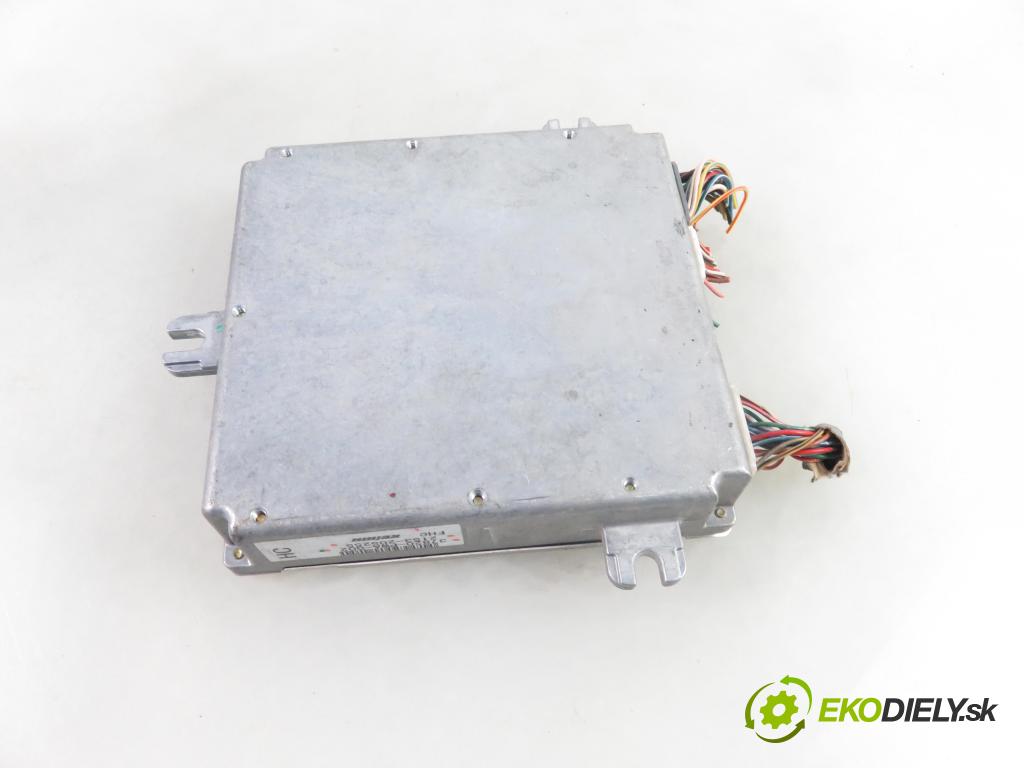HONDA JAZZ II (GD_, GE3, GE2) HB 2002 61,00 1.3 (GD1) - L13A1 1339,00 Riadiaca jednotka Motor 37820PWAG02 ; 2153205255