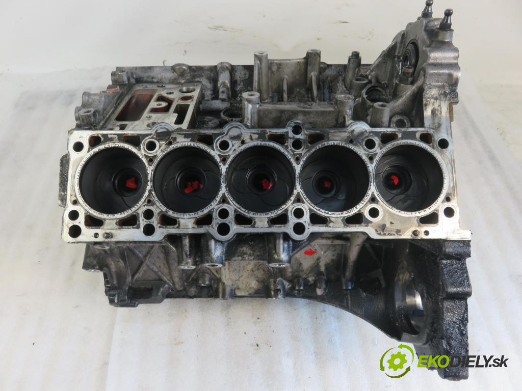 VW TOUAREG (7LA, 7L6, 7L7) SUV 2003 230,00 5.0 V10 TDI PD 313 - AYH 4921,00 blok Motor AYH (Blok motora)