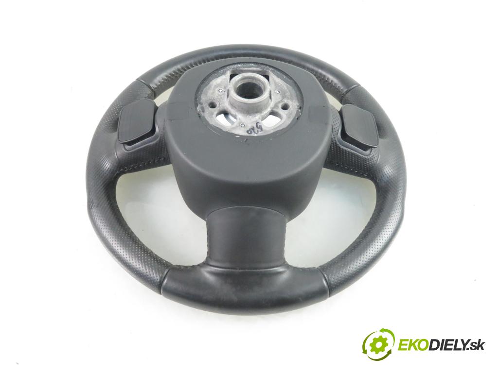 AUDI Q5 (8R) SUV 2011 125,00 2.0 TDI quattro - CGLB 1968,00 Volant 8R0419091GWUL (Volanty)