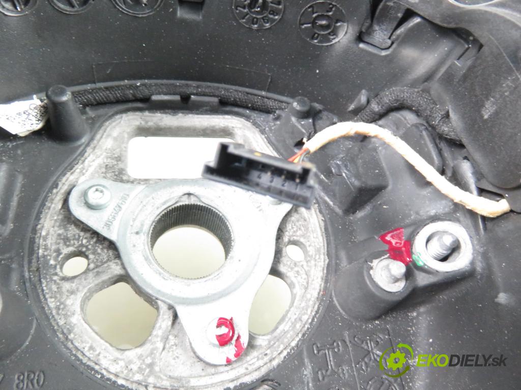 AUDI Q5 (8R) SUV 2011 125,00 2.0 TDI quattro - CGLB 1968,00 Volant 8R0419091GWUL (Volanty)