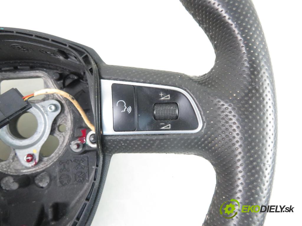 AUDI Q5 (8R) SUV 2011 125,00 2.0 TDI quattro - CGLB 1968,00 Volant 8R0419091GWUL (Volanty)