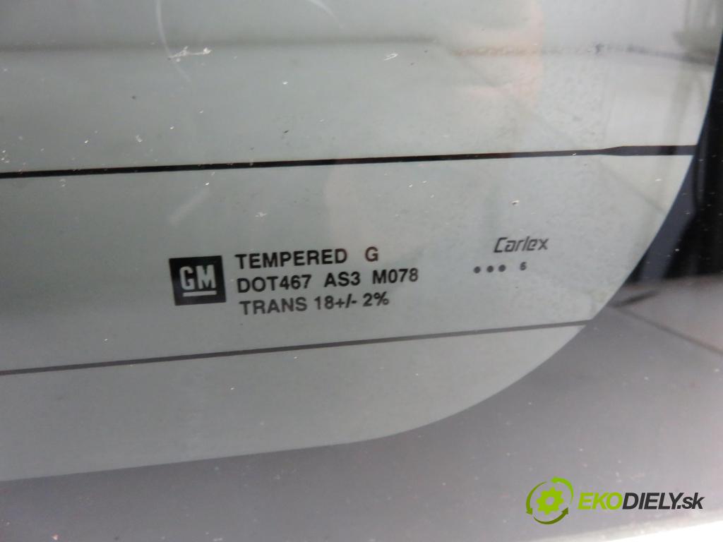 HUMMER HUMMER H2 SUV 2006 249,00 6.0 AWD - LQ4 5967,00 okno ZADNÍ: kapota 