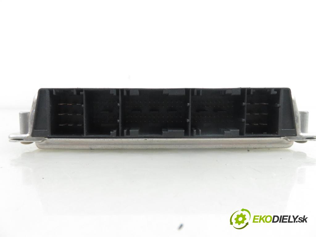 MERCEDES-BENZ KLASA A (W168) HB 2001 70,00 A 170 CDI 95 - OM 668.942 1689,00 Riadiaca jednotka Motor A0001533179 ; 0281010426