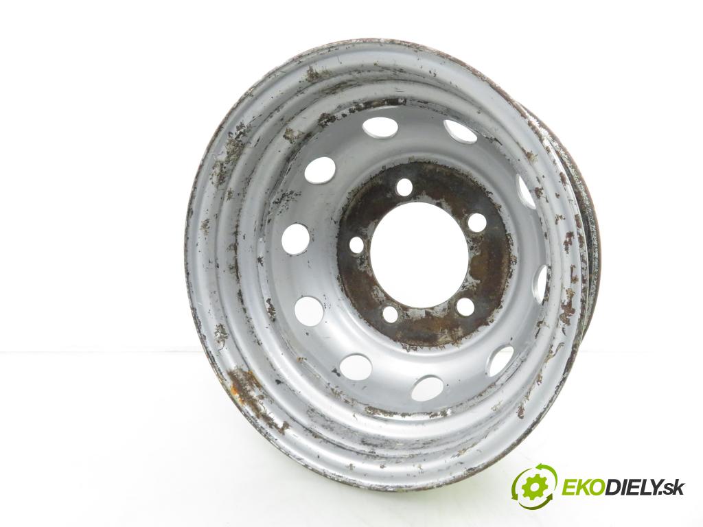 NISSAN CABSTAR  0    disky / disk (OCEL 