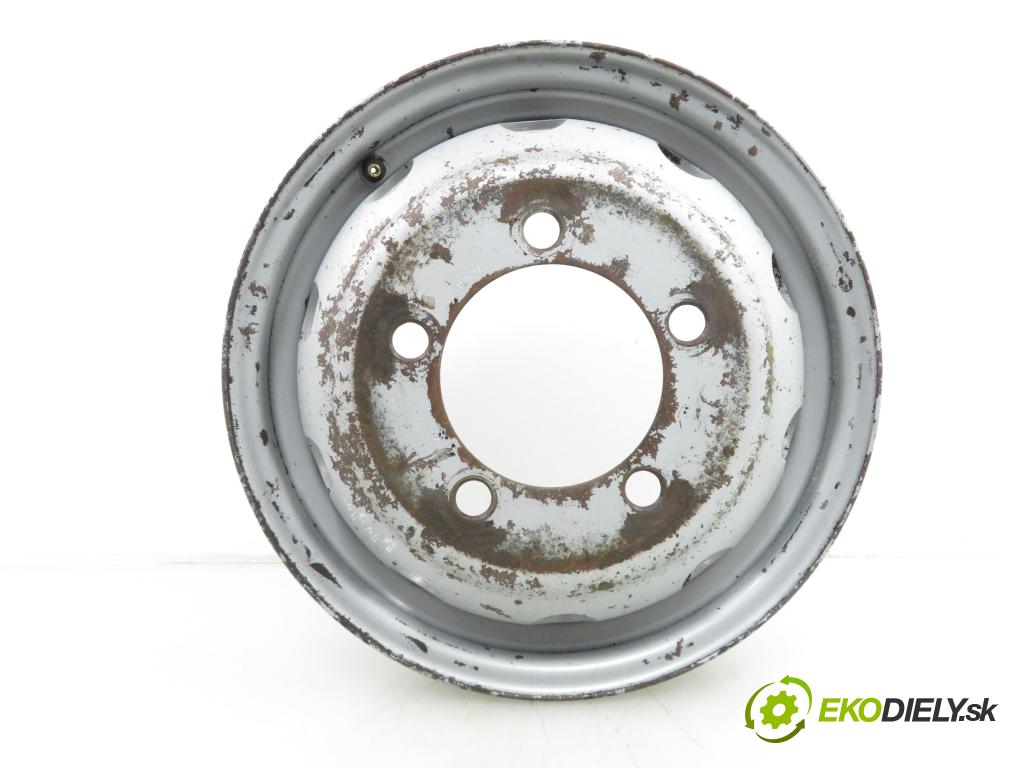 NISSAN CABSTAR 0 disky / disk (OCEL