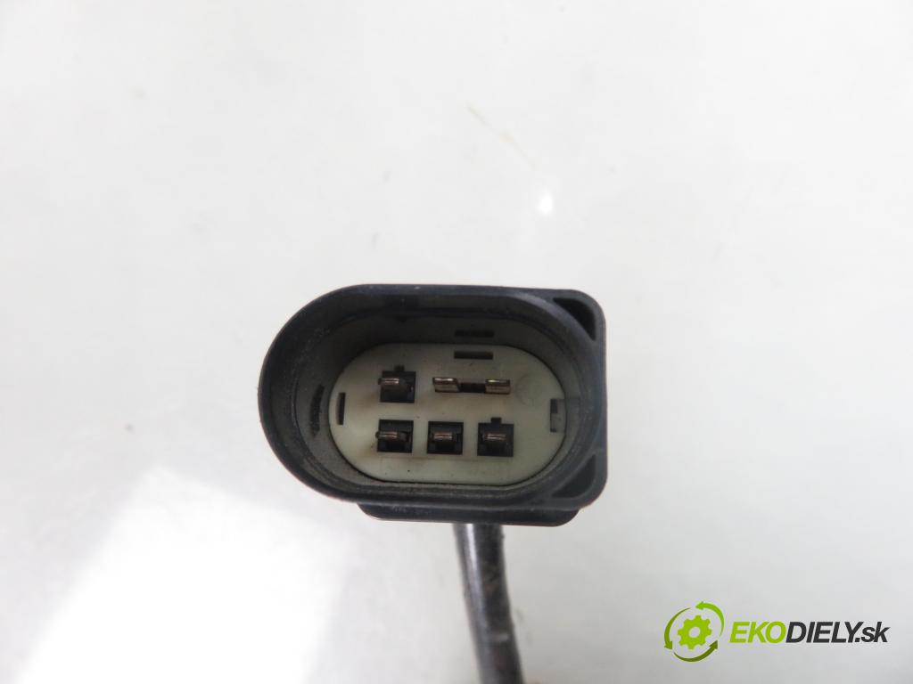 VW GOLF IV (1J1) HB 2002 77,00 1.6 16V - BCB 1598,00 sonda lambda LZA11V4 (Lambda sondy)