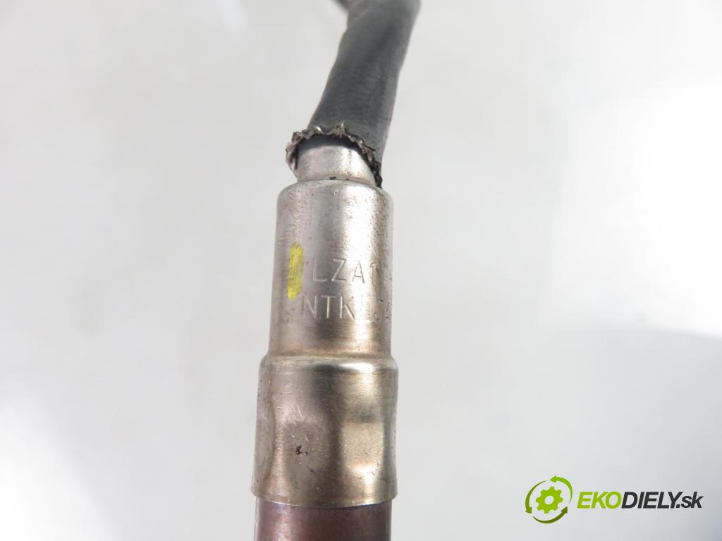 VW GOLF IV (1J1) HB 2002 77,00 1.6 16V - BCB 1598,00 sonda lambda LZA11V4 (Lambda sondy)