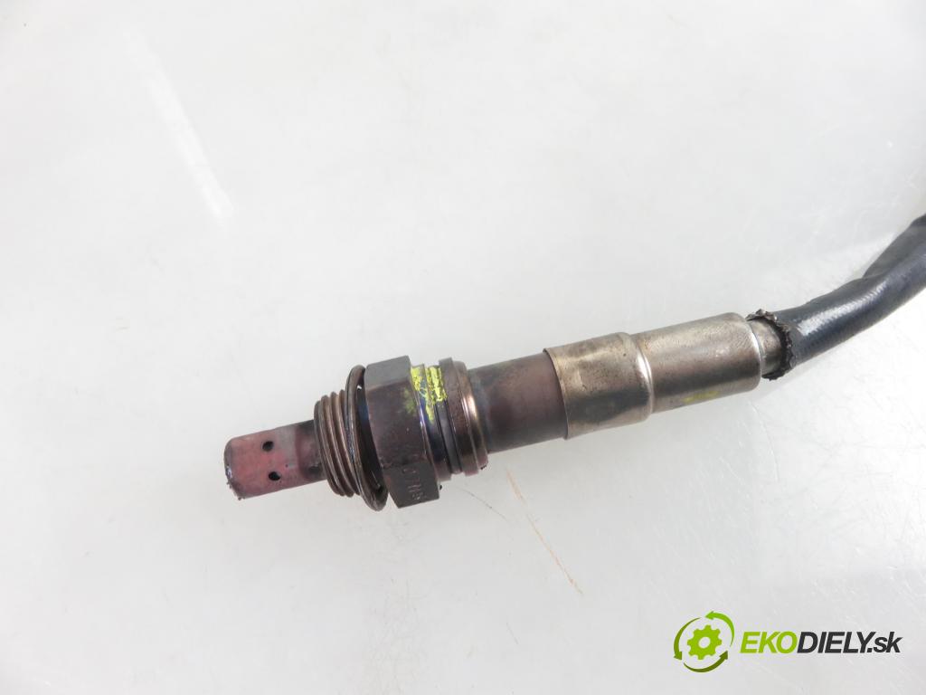 VW GOLF IV (1J1) HB 2002 77,00 1.6 16V - BCB 1598,00 sonda lambda LZA11V4 (Lambda sondy)