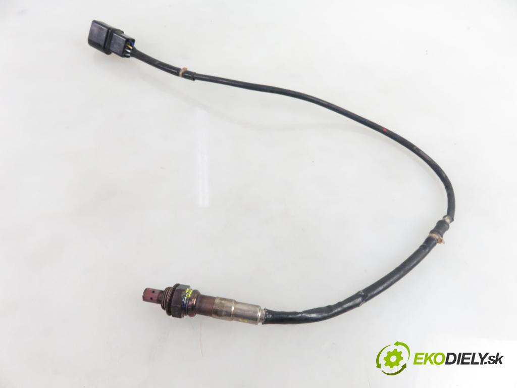 VW GOLF IV (1J1) HB 2002 77,00 1.6 16V - BCB 1598,00 sonda lambda LZA11V4 (Lambda sondy)