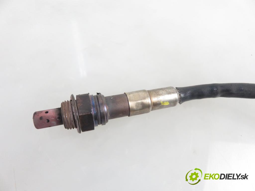 VW GOLF IV (1J1) HB 2002 77,00 1.6 16V - BCB 1598,00 sonda lambda LZA11V4 (Lambda sondy)
