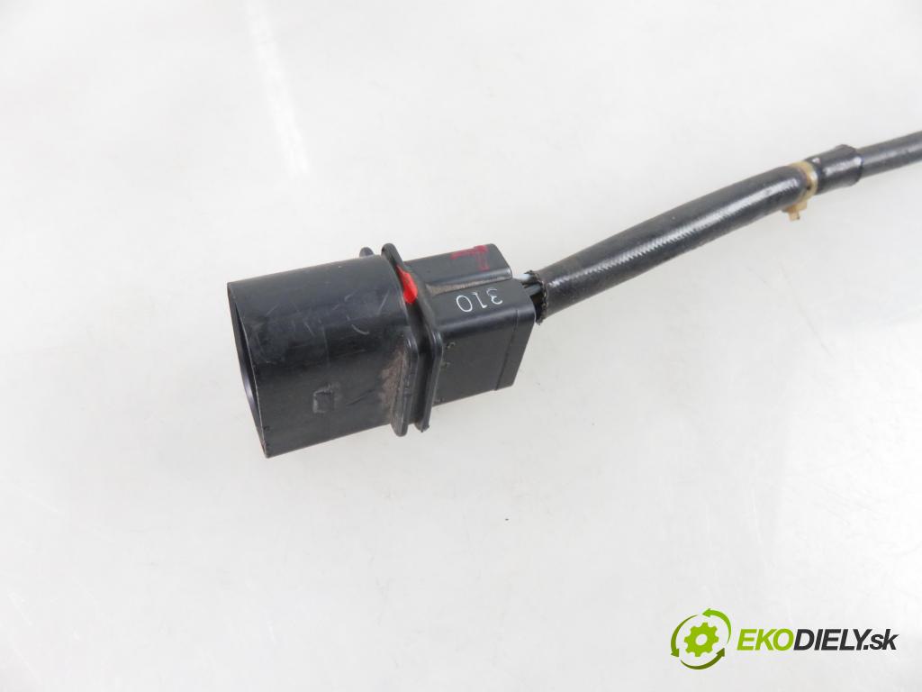 VW GOLF IV (1J1) HB 2002 77,00 1.6 16V - BCB 1598,00 sonda lambda LZA11V4 (Lambda sondy)
